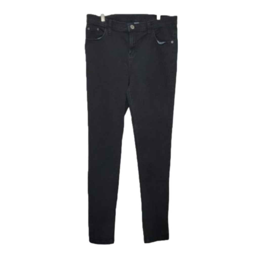 Bongo black Denim soft Jean's